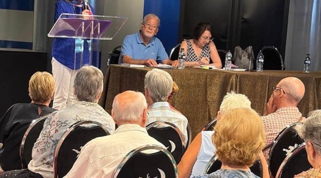 JORNADAS CULTURALES ESPEJO DE ALICANTE 2026