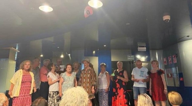 JORNADAS CULTURALES ESPEJO DE ALICANTE 2026