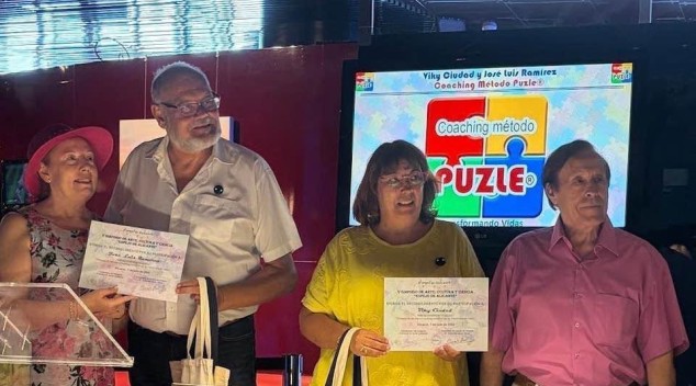 JORNADAS CULTURALES ESPEJO DE ALICANTE 2026